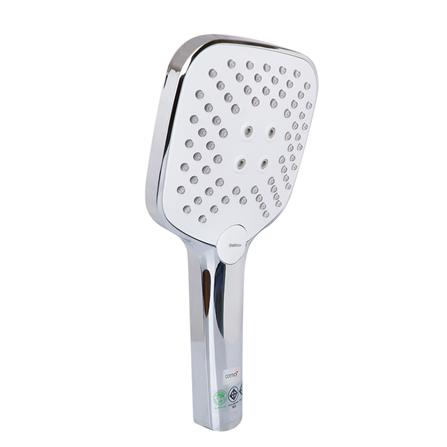 ชุดฝักบัวสายอ่อน 3 ระดับ COTTO รุ่น ZH018(HM) สีโครม