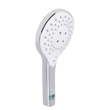 ชุดฝักบัวสายอ่อน 3 ระดับ COTTO รุ่น ZH017(HM) สีโครม_0