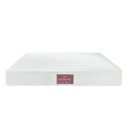 ที่นอน 5 ฟุต SLUMBERLAND POSTURE SOFT พร้อมชุดเครื่องนอน 11 ชิ้น_1