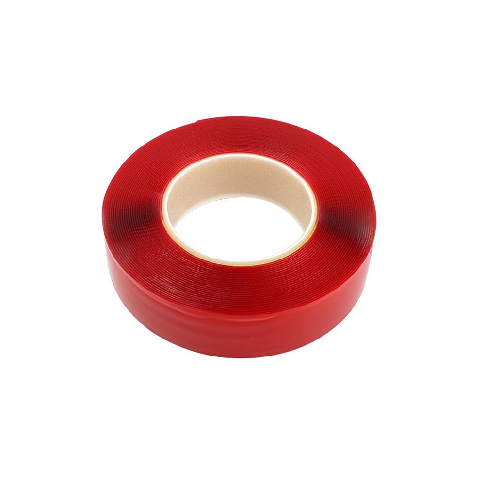 เทปกาวอะคริลิก 2 หน้า PACK IN 21 มม. x 3 ม.