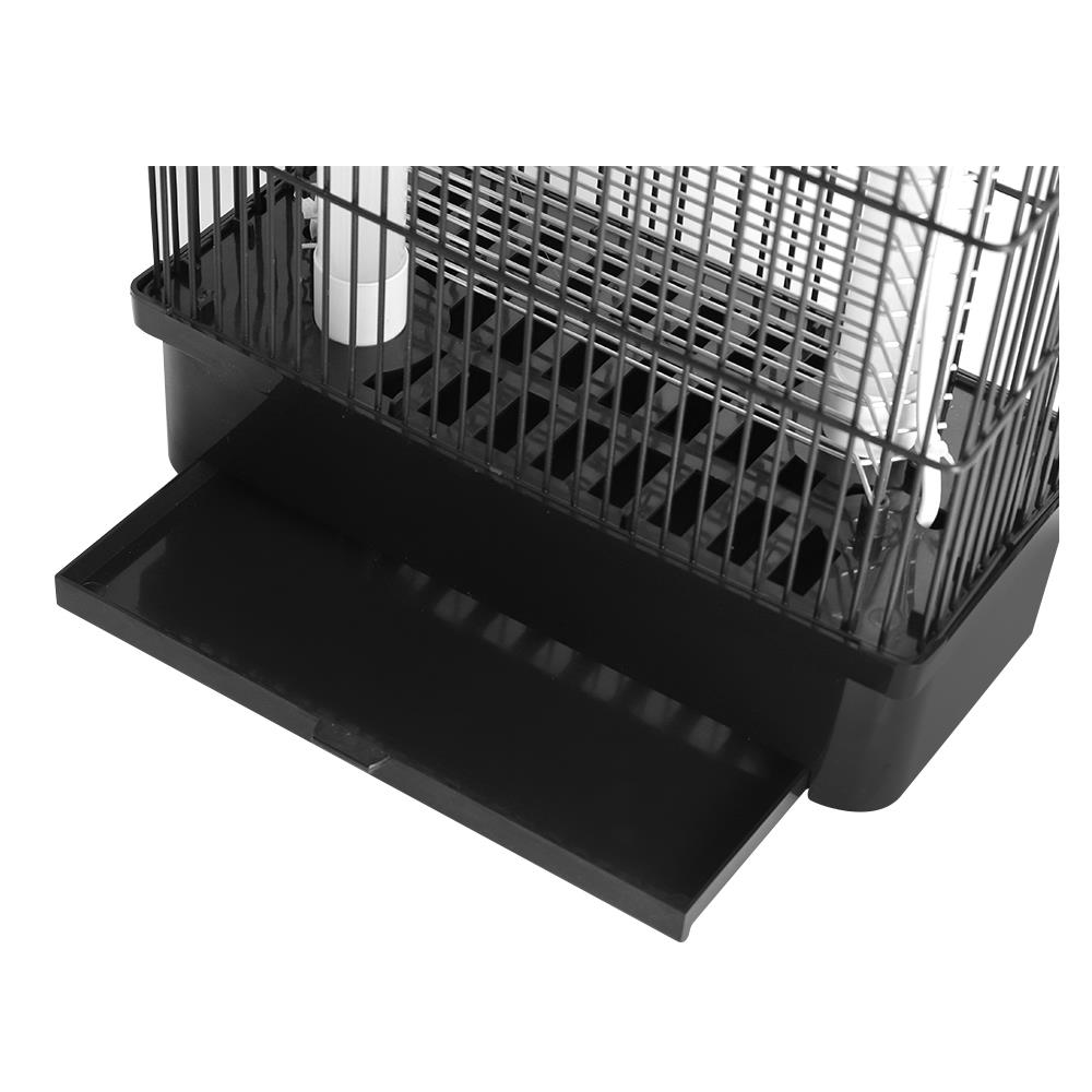 เครื่องดักยุง COMMANDO TOWER 2 วัตต์