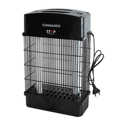 เครื่องดักยุง COMMANDO TOWER 2 วัตต์_0