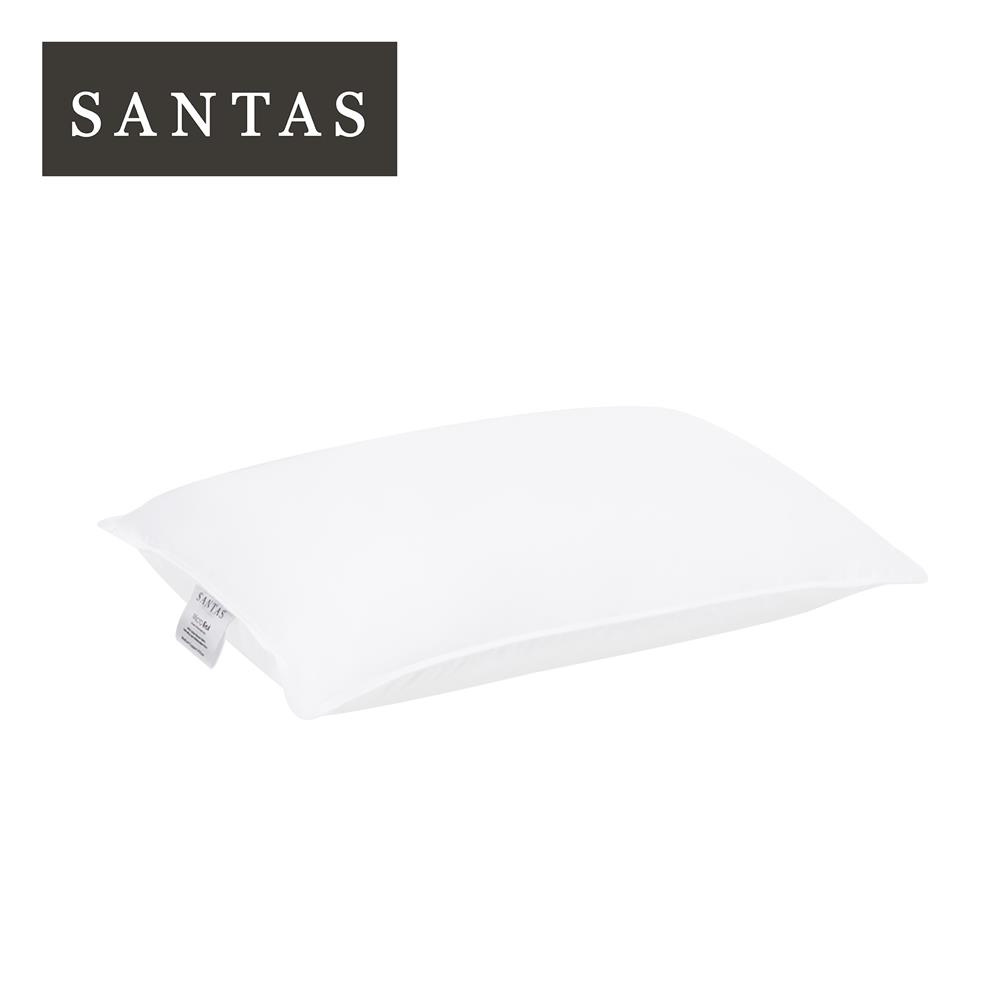 หมอน SANTAS BABY MICROGEL 12X20 นิ้ว