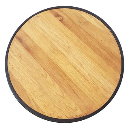 ชุดสนามไม้สัก 2 ที่นั่ง SPRING BIRD CAGE สีไม้ธรรมชาติ_3