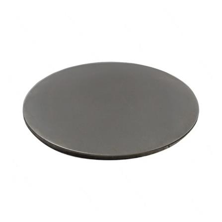 เหล็กเพลทกลม 6 มม. 5 นิ้ว_0