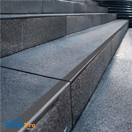 เทปกันลื่น PACK IN 1 นิ้ว x 2 ม. สีเทา_2