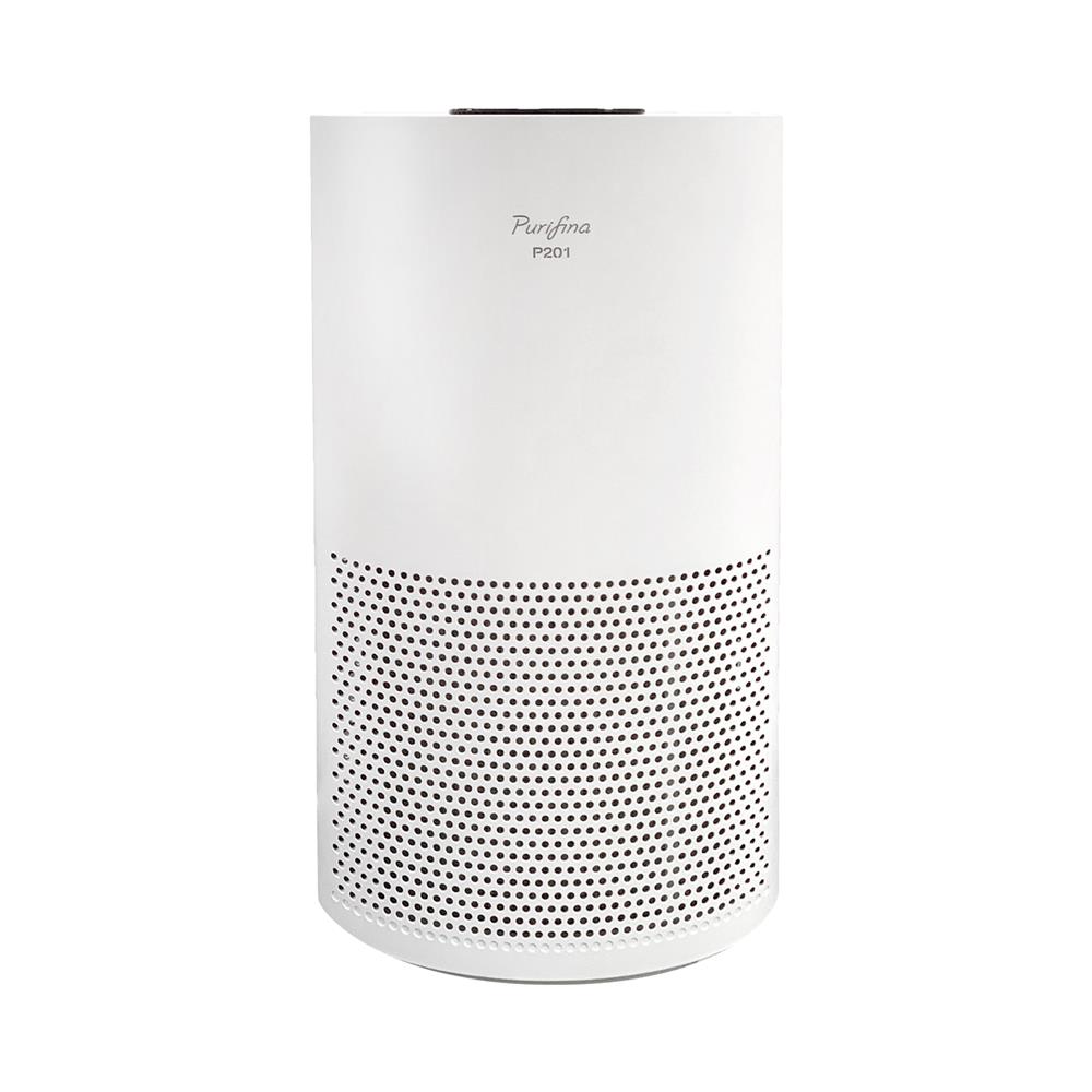 เครื่องฟอกอากาศ MEX PURIFINA P201 24ตารางเมตร