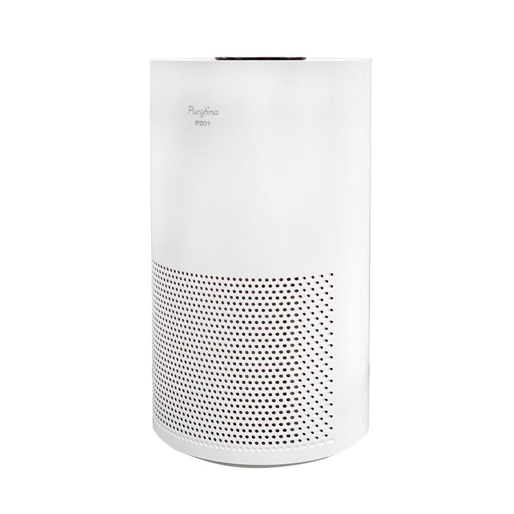 เครื่องฟอกอากาศ MEX PURIFINA P201 24ตารางเมตร