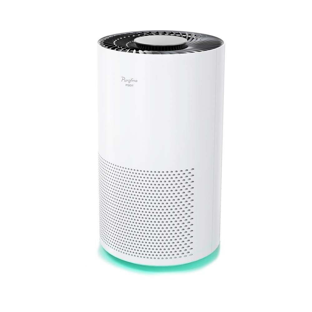 เครื่องฟอกอากาศ MEX PURIFINA P201 24ตารางเมตร