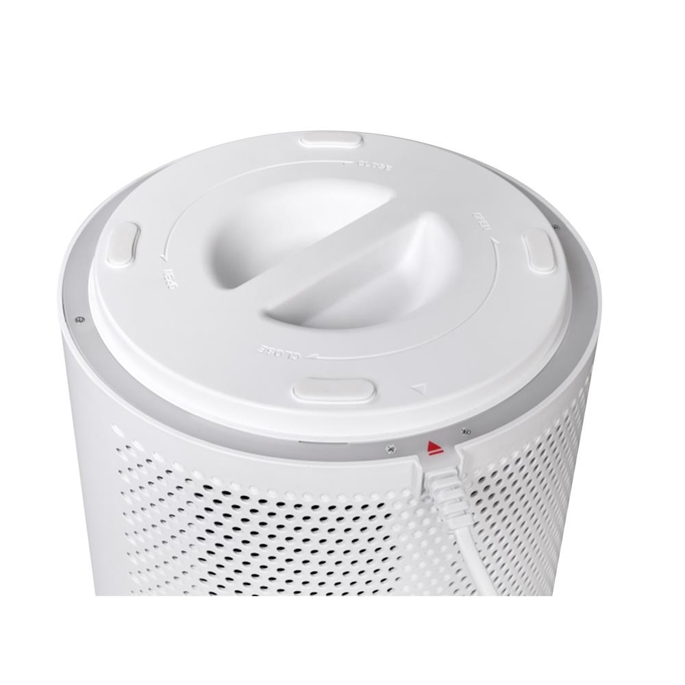 เครื่องฟอกอากาศ MEX PURIFINA P201 24ตารางเมตร