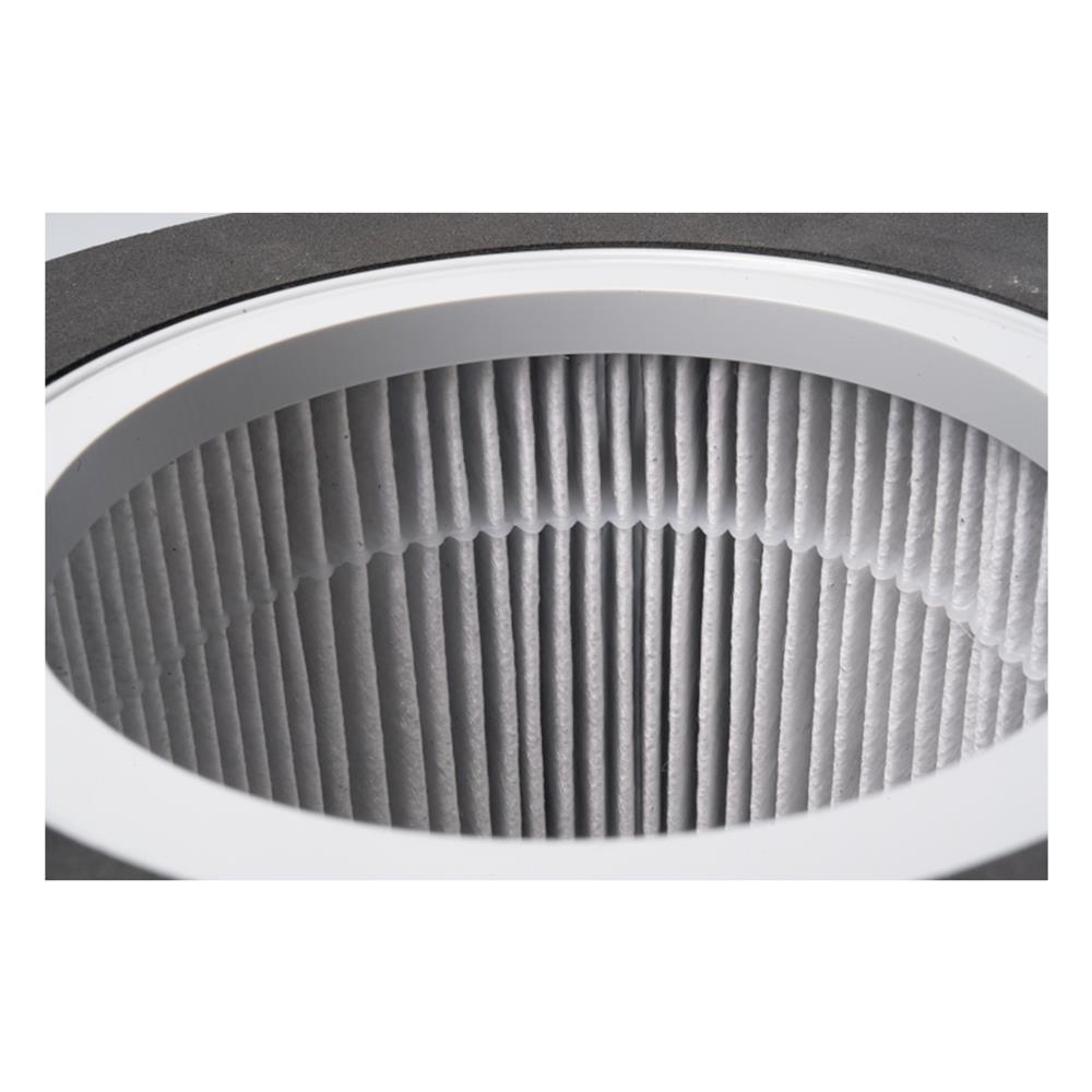 เครื่องฟอกอากาศ MEX PURIFINA P201 24ตารางเมตร