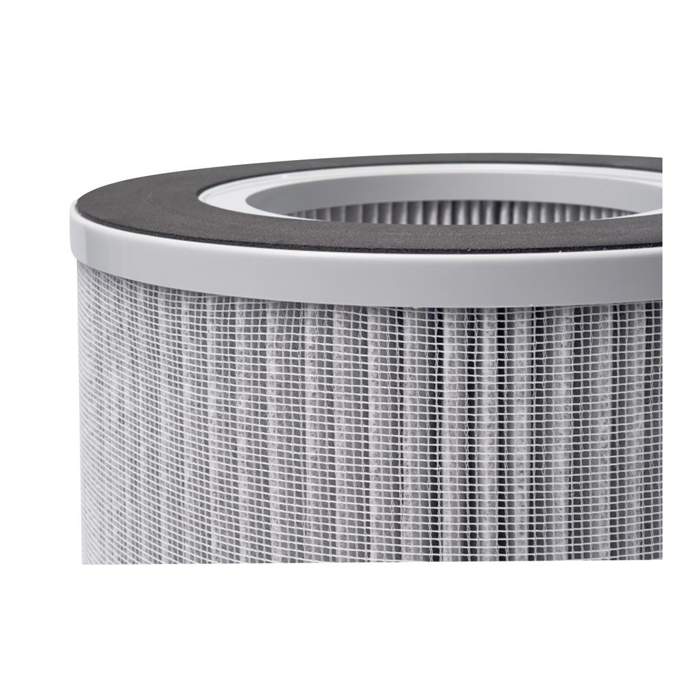 เครื่องฟอกอากาศ MEX PURIFINA P201 24ตารางเมตร