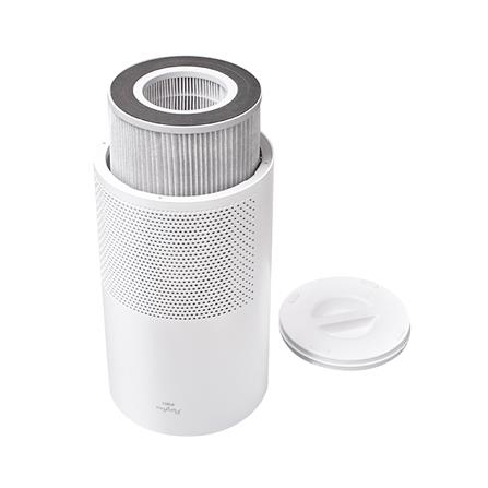 เครื่องฟอกอากาศ MEX PURIFINA P201 24ตารางเมตร_3