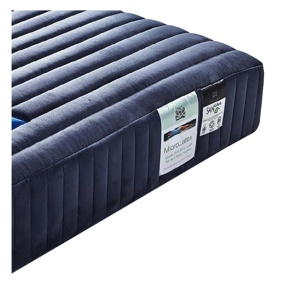 ที่นอน 3.5 ฟุต LOTUS ASCOTT พร้อมชุดเครื่องนอน 7 ชิ้น