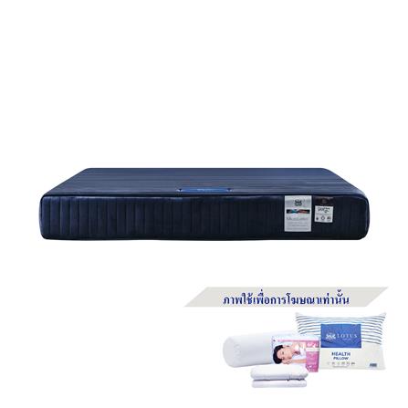 ที่นอน 3.5 ฟุต LOTUS ASCOTT พร้อมชุดเครื่องนอน 7 ชิ้น_0