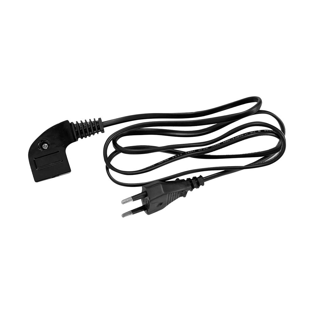 สายเครื่องใช้ไฟฟ้า PACO มอก. 1.5 ม. สีดำ