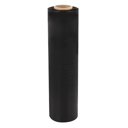 ฟิล์มยืดพันพาเลท NYC 15 ไมครอน 30 ซม. X 200 ม. สีดำ