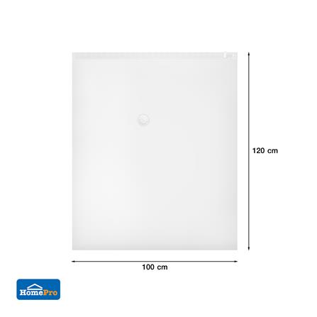 ถุงใส่ผ้าสุญญากาศ PLIM SIZE XL 100x120 ซม._4