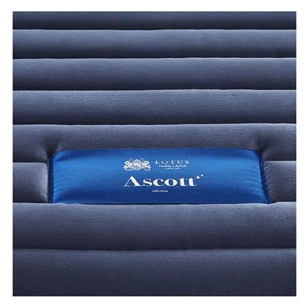 ที่นอน 6 ฟุต LOTUS ASCOTT พร้อมชุดเครื่องนอน 11 ชิ้น_3