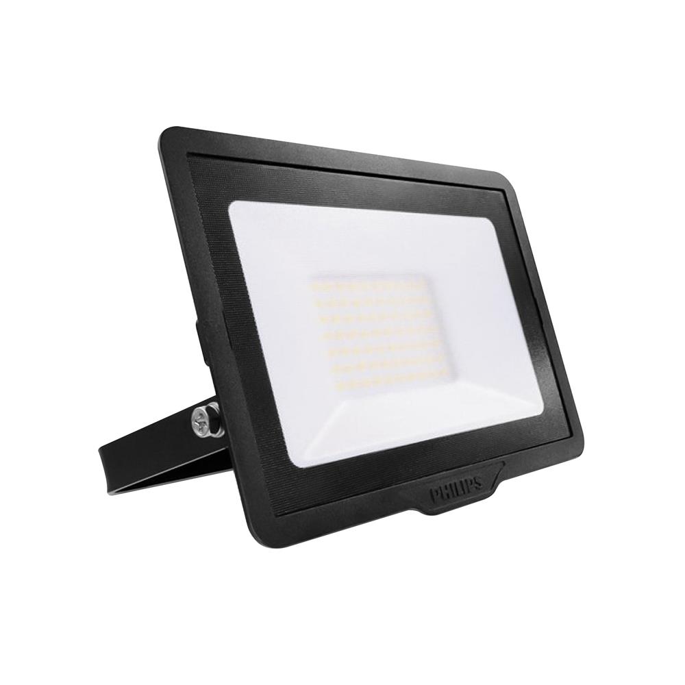 สปอตไลท์ภายนอก LED PHILIPS BVP150 30 วัตต์ DAYLIGHT สีดำ