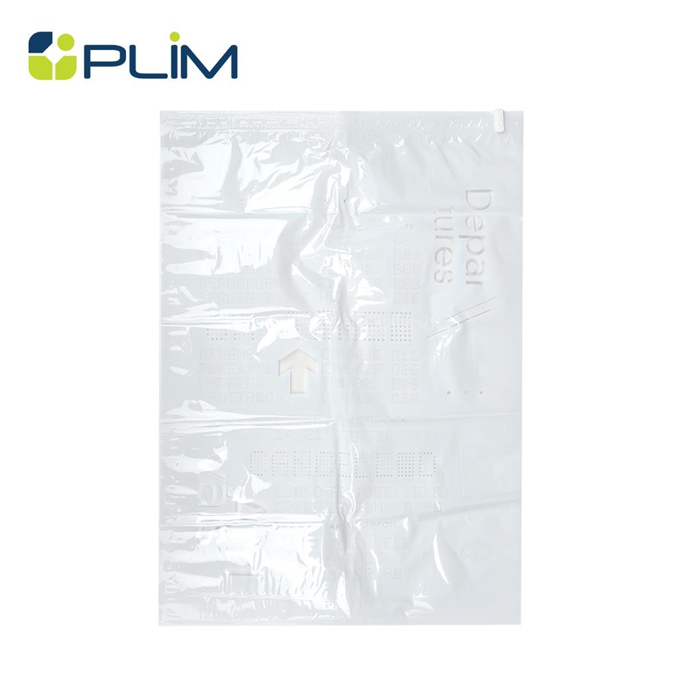 ถุงใส่ผ้าสูญญากาศ 50x70 ซม. ไซซ์ L แพ็ก 2_0