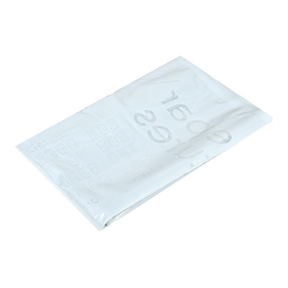 ถุงใส่ผ้าสูญญากาศ 50x70 ซม. ไซซ์ L แพ็ก 2