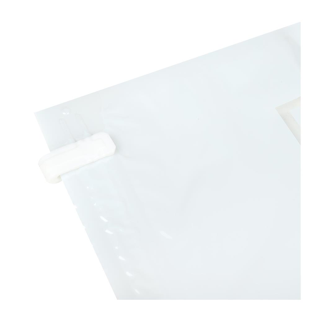 ถุงใส่ผ้าสูญญากาศ 50x70 ซม. ไซซ์ L แพ็ก 2