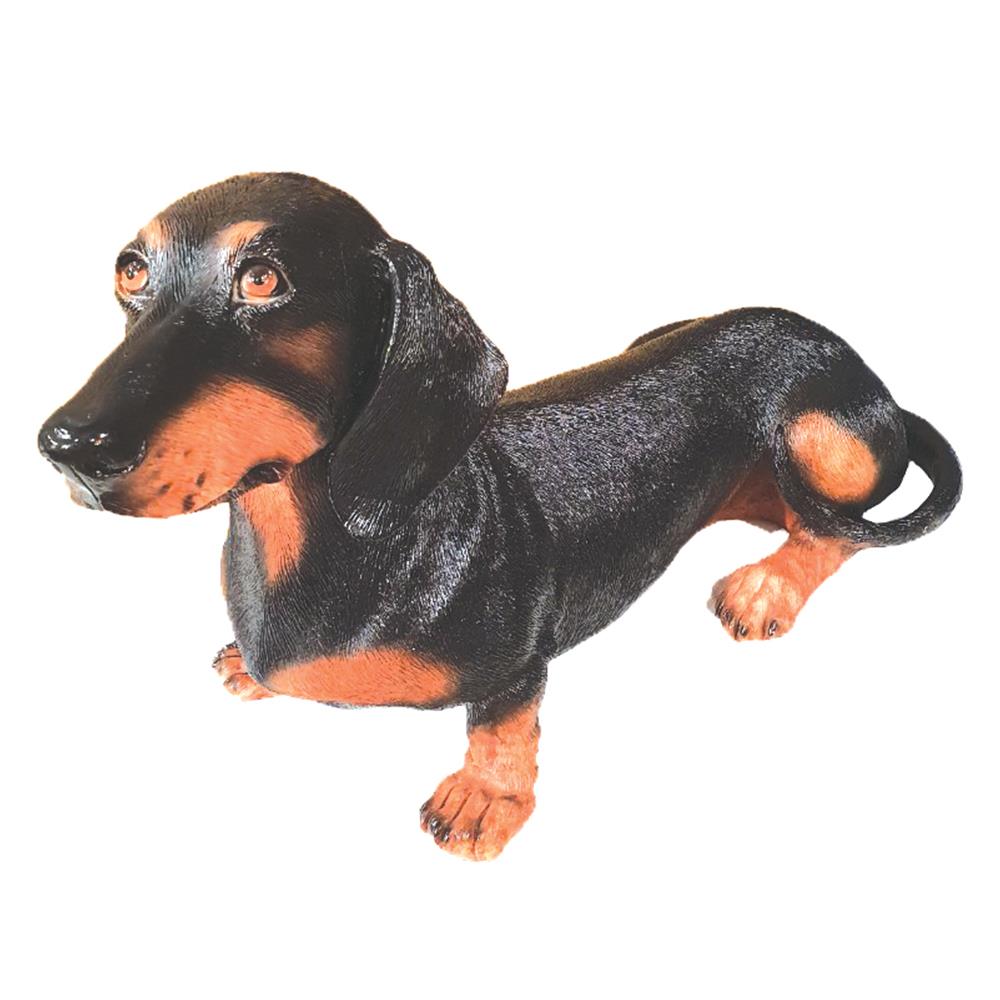 ตุ๊กตาเรซิ่นดัชชุน KAWIN ไซส์ S