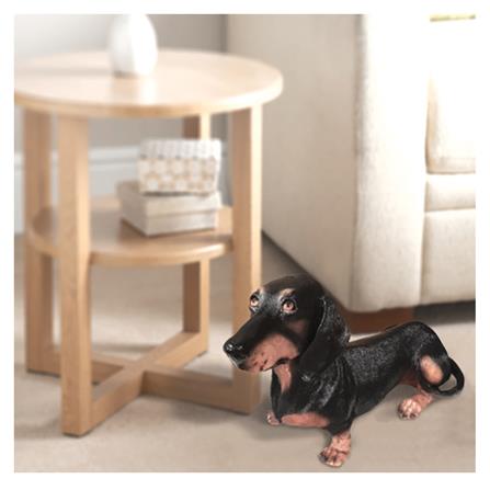 ตุ๊กตาเรซิ่นดัชชุน KAWIN ไซส์ S_4