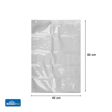 ถุงใส่ผ้าสูญญากาศ M 40x60cm (1x2)_7