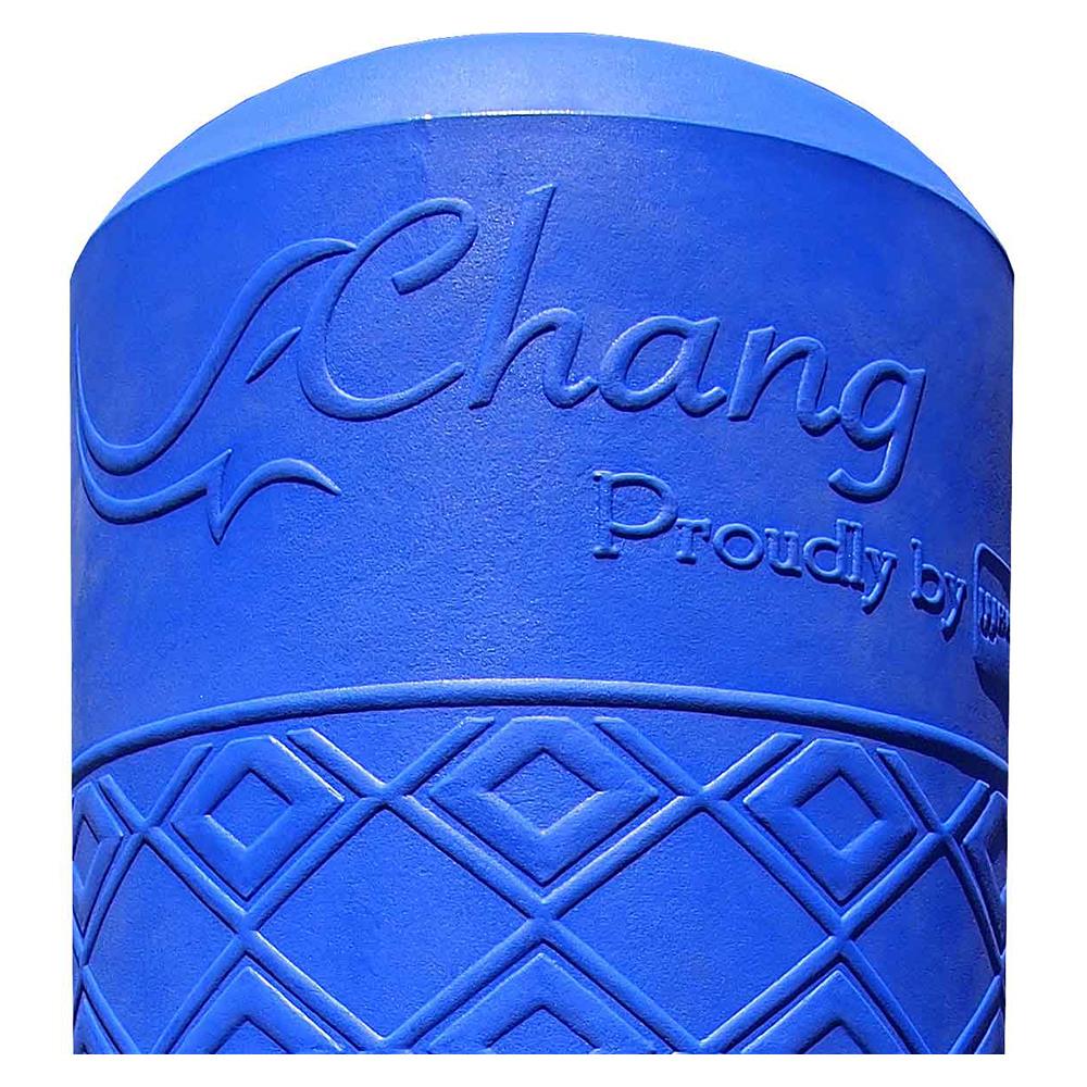 ถังเก็บน้ำ WAVE CHANG VIGO 700 ลิตร สีน้ำเงิน