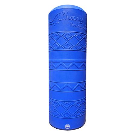 ถังเก็บน้ำ WAVE CHANG VIGO 700 ลิตร สีน้ำเงิน