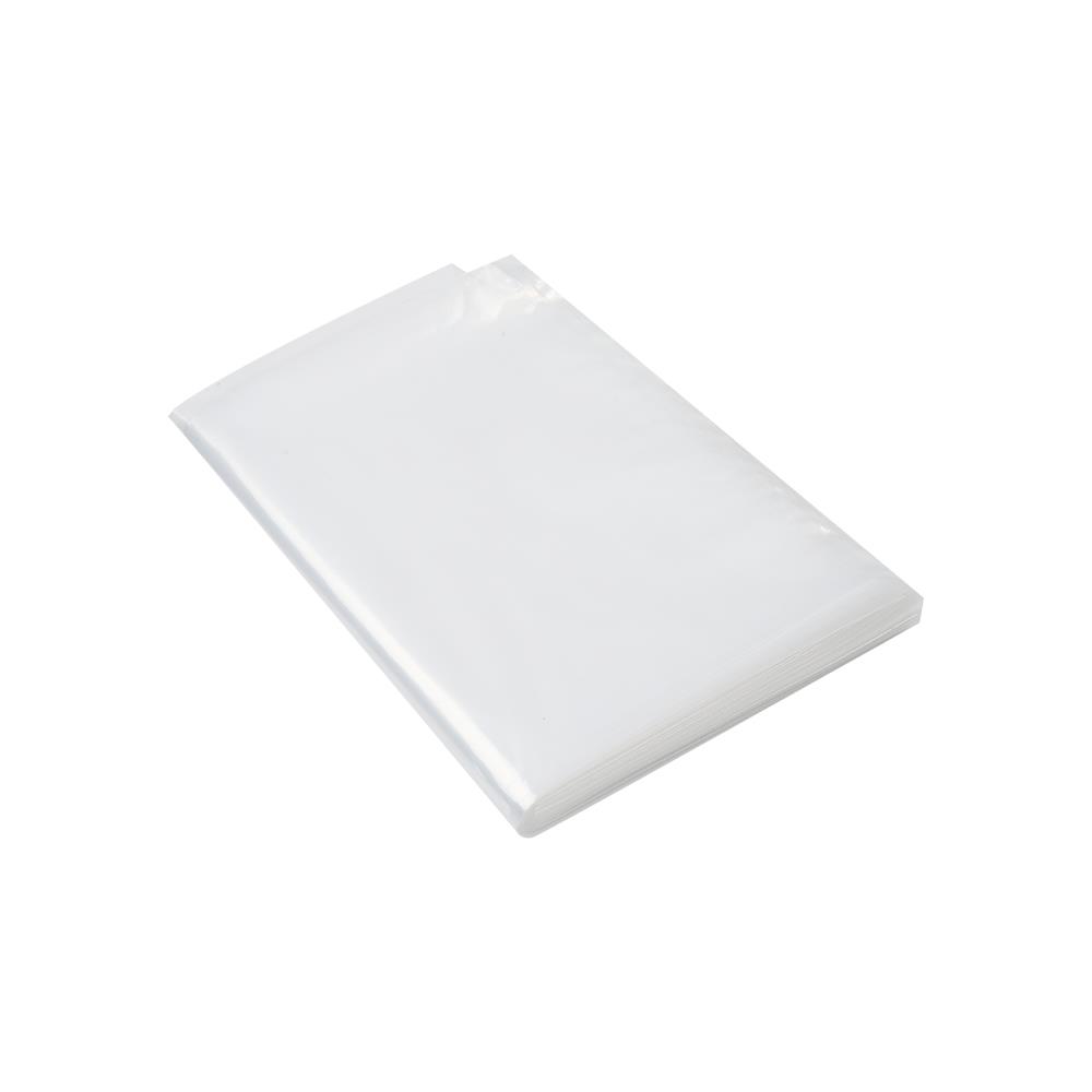 ถุงพลาสติก NYC PE 12x18 นิ้ว