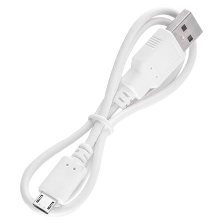 พัดลมพกพา 4 นิ้ว AIKO KN-L2855 Unicorn สีขาว_3