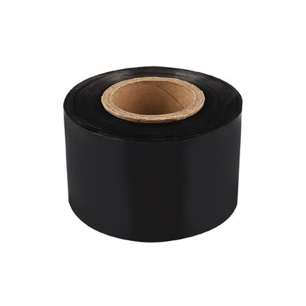 ฟิล์มยืดพันพาเลท NYC 15 ไมครอน 5 ซม. X 200 ม. สีดำ