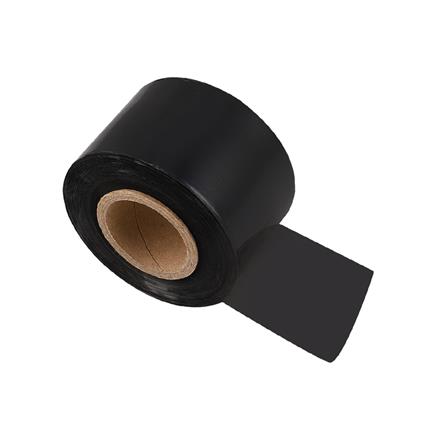 ฟิล์มยืดพันพาเลท NYC 15 ไมครอน 5 ซม. X 200 ม. สีดำ_1