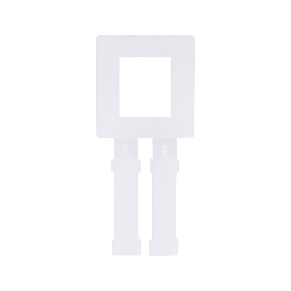 กิ๊บพลาสติกล็อกสายรัด PACK IN 0.5 กก.