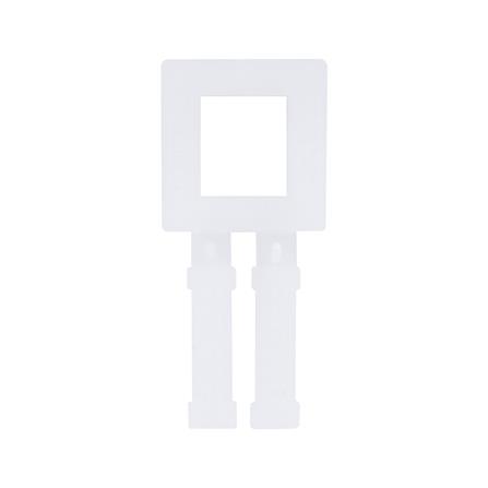 กิ๊บพลาสติกล็อกสายรัด PACK IN 0.5 กก._0