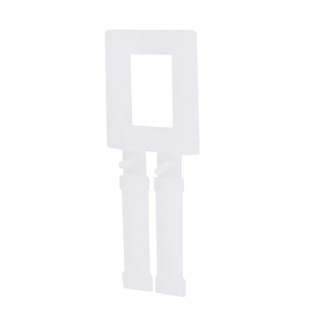 กิ๊บพลาสติกล็อกสายรัด PACK IN 0.5 กก._1