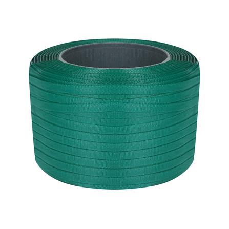 สายรัดพลาสติก PACK IN 15 มม. 7 กก. สีเขียว_0