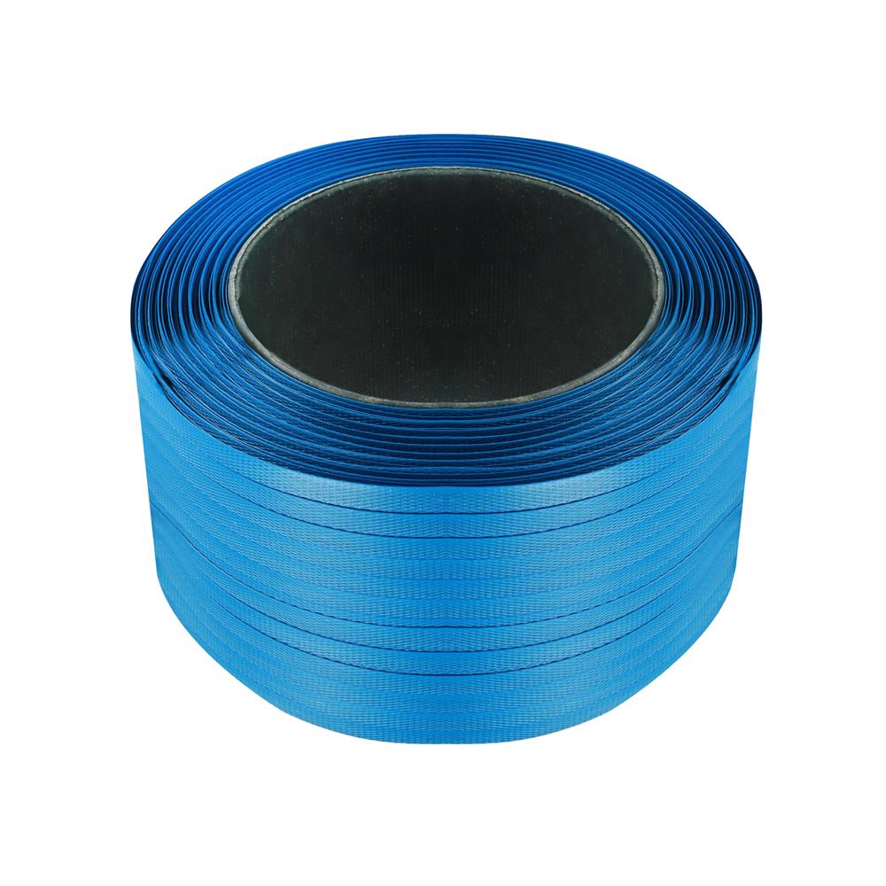 สายรัดพลาสติก PACK IN 15 มม. 7 กก. สีน้ำเงิน