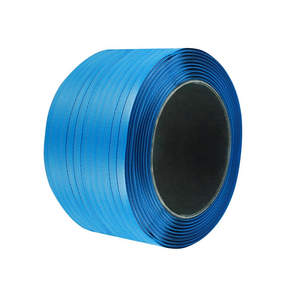 สายรัดพลาสติก PACK IN 15 มม. 7 กก. สีน้ำเงิน