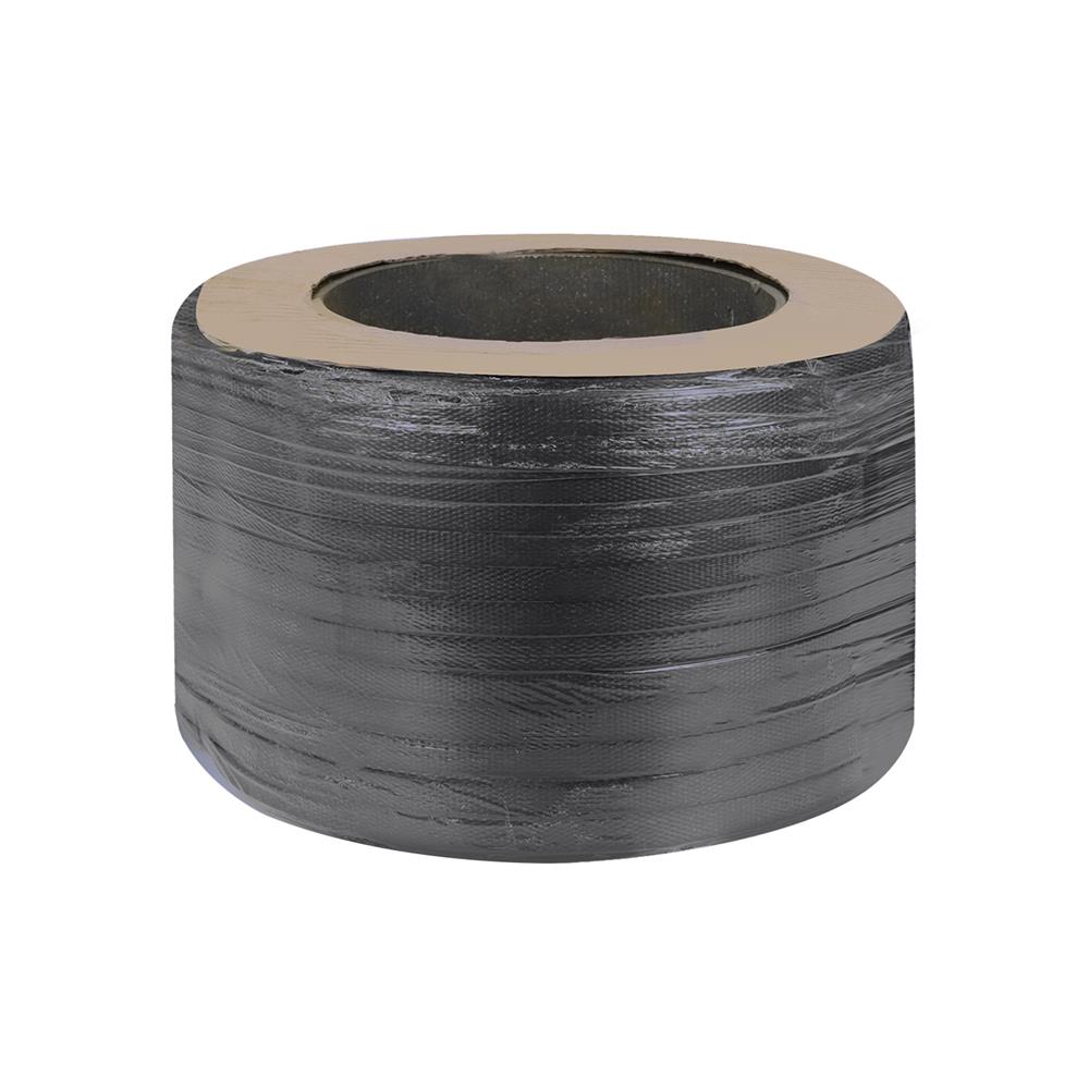 สายรัดพลาสติก PACK IN 15 มม. 7 กก. สีดำ