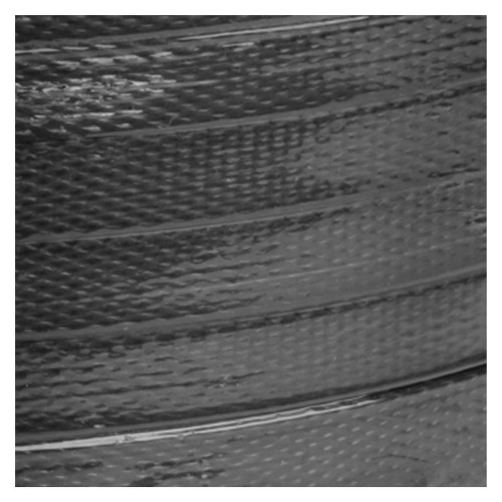 สายรัดพลาสติก PACK IN 15 มม. 7 กก. สีดำ