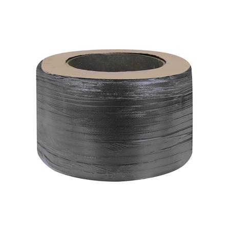 สายรัดพลาสติก PACK IN 15 มม. 7 กก. สีดำ