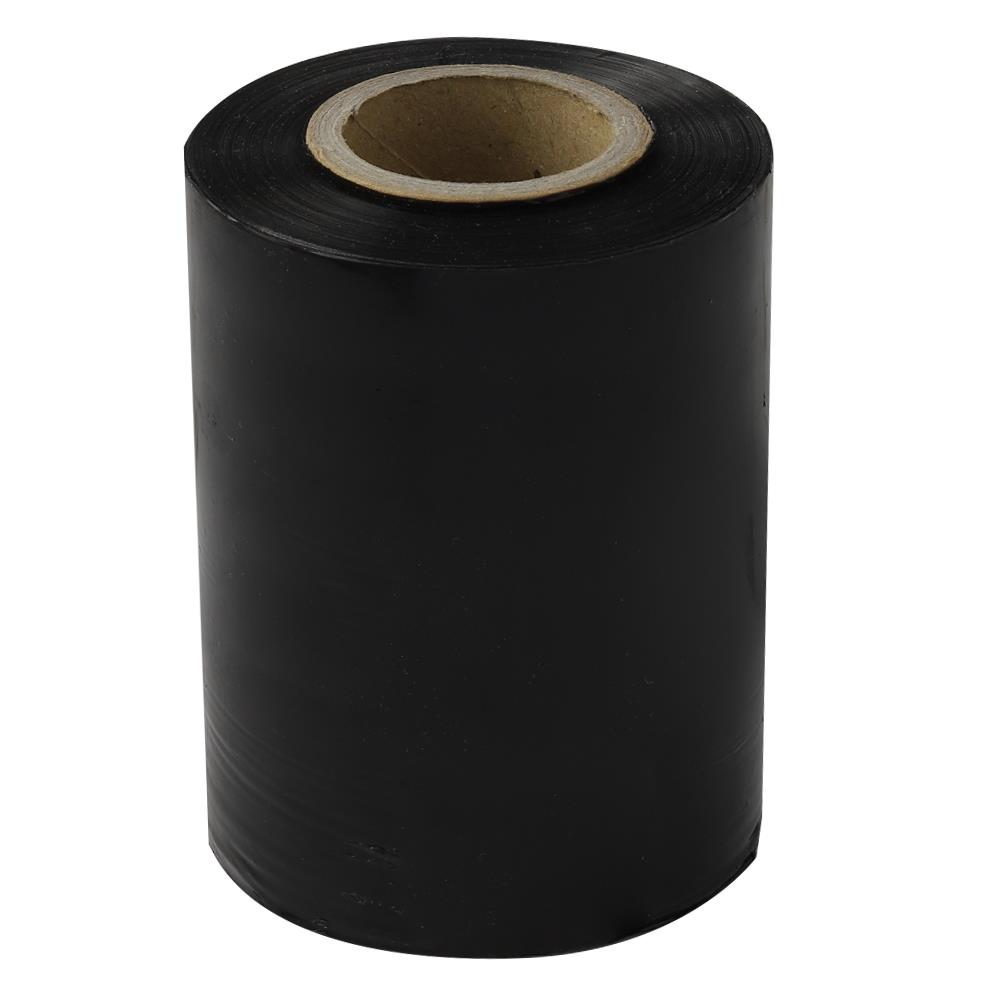 ฟิล์มยืดพันพาเลท NYC 15 ไมครอน 10 ซม. X 200 ม. สีดำ