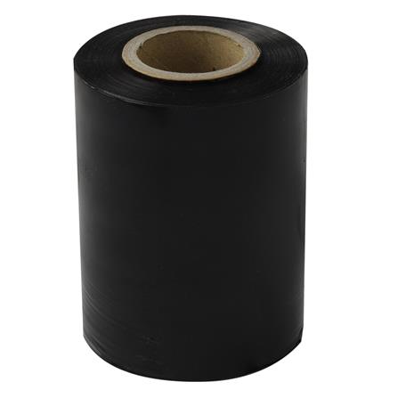 ฟิล์มยืดพันพาเลท NYC 15 ไมครอน 10 ซม. X 200 ม. สีดำ_1