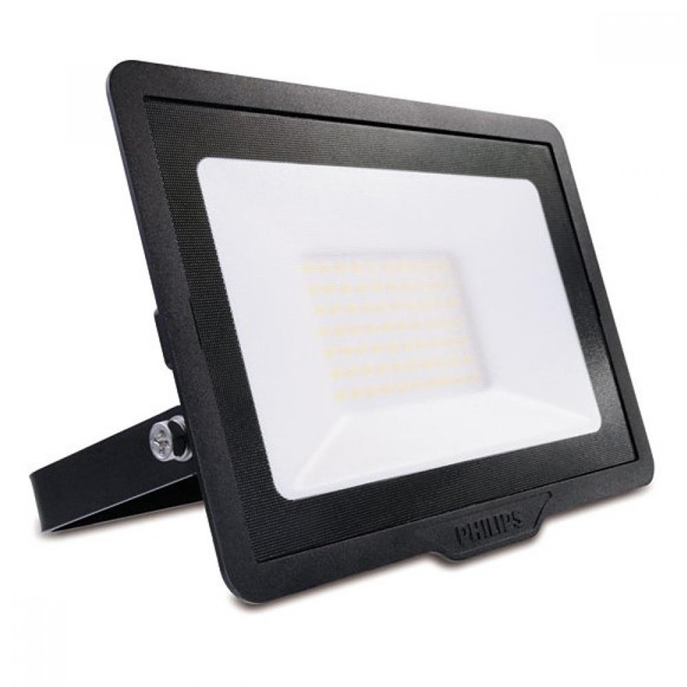 สปอตไลท์ภายนอก LED PHILIPS BVP150 30 วัตต์ WARMWHITE สีดำ
