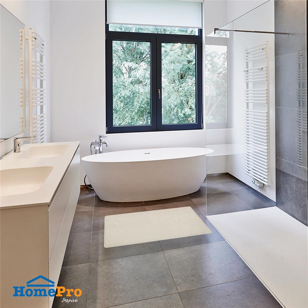 แผ่นตกแต่ง MOYA XJ0218 40x70 ซม. ลายใบไม้