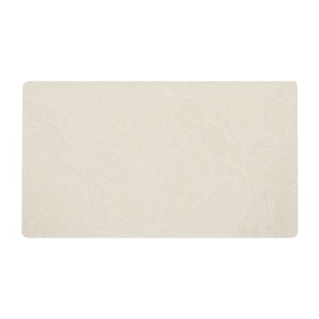 แผ่นตกแต่ง MOYA XJ0218 40x70 ซม. ลายใบไม้